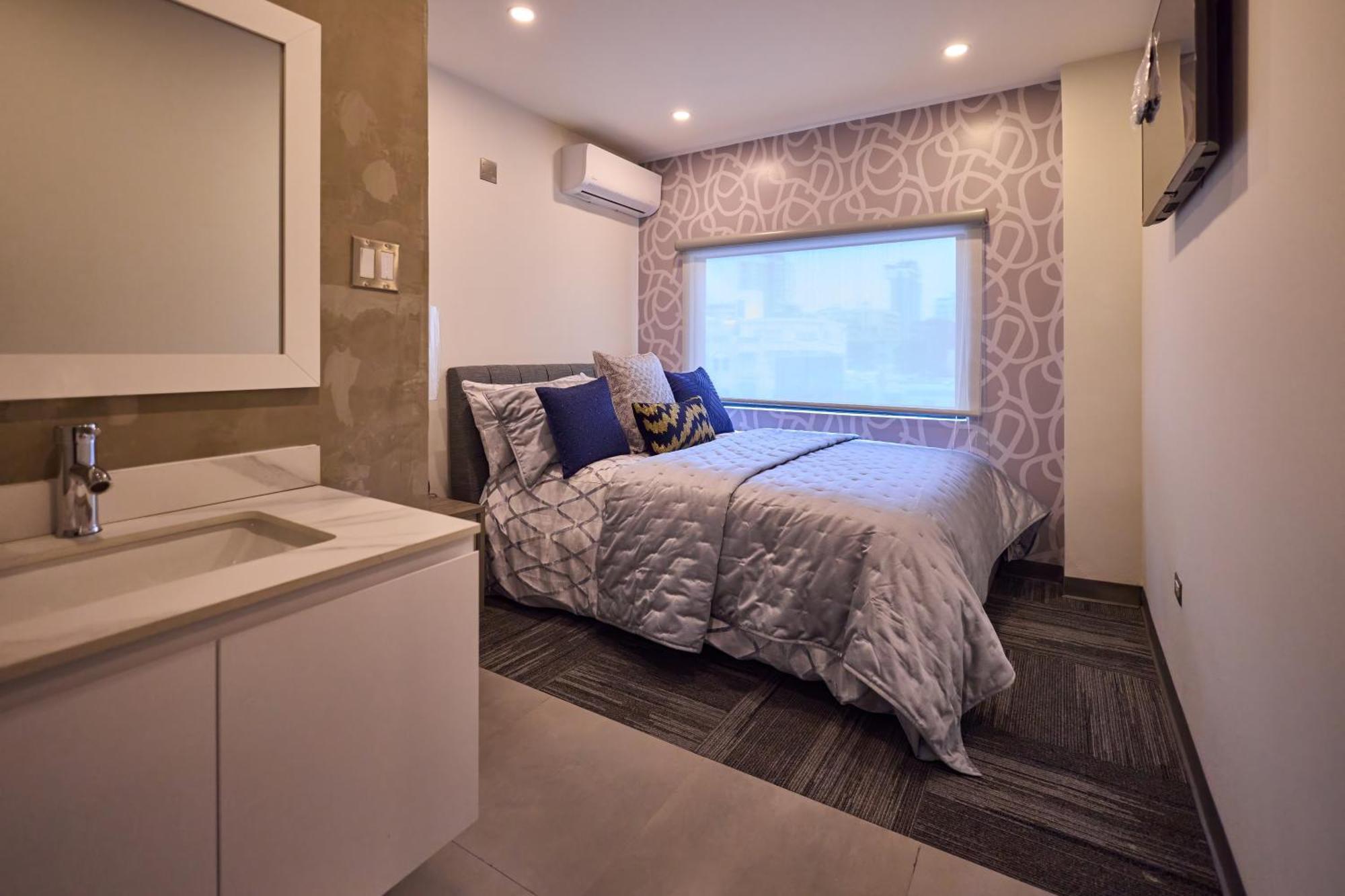 Hotel Ola Boutique San Juan