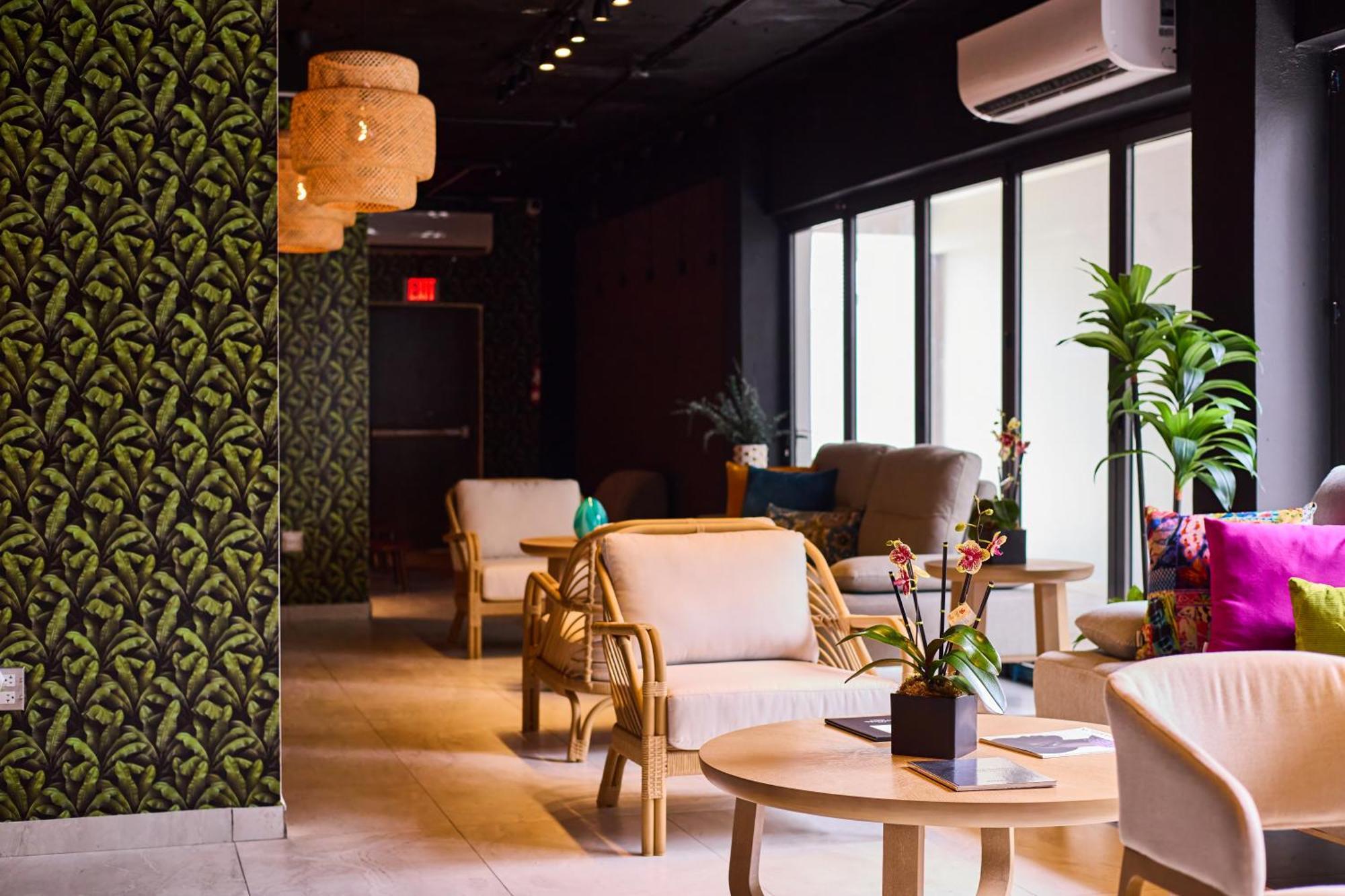 Ola Boutique 4*