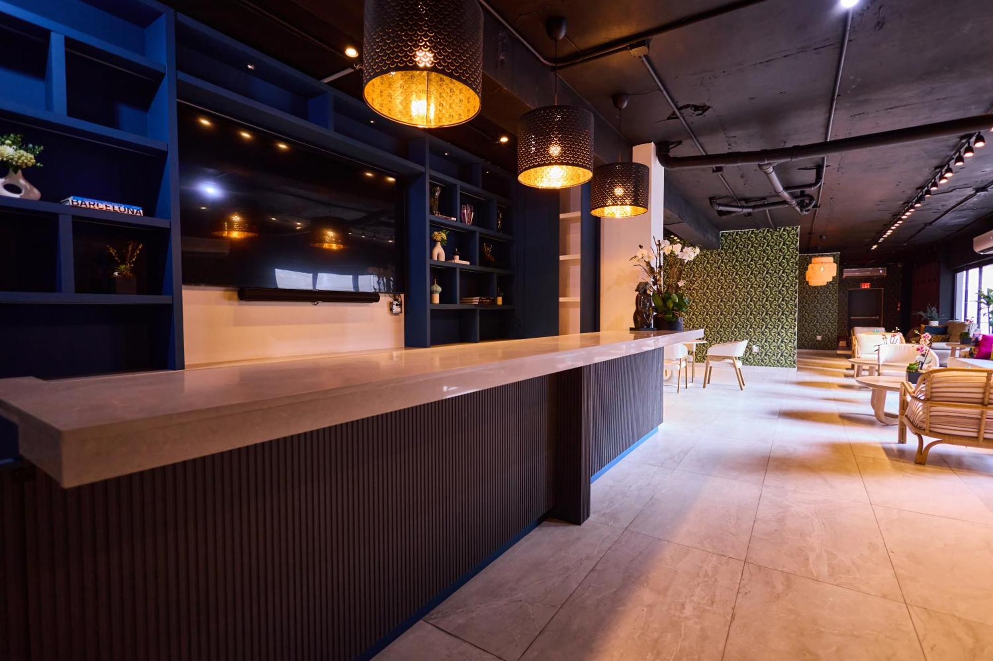 Hotel Ola Boutique
