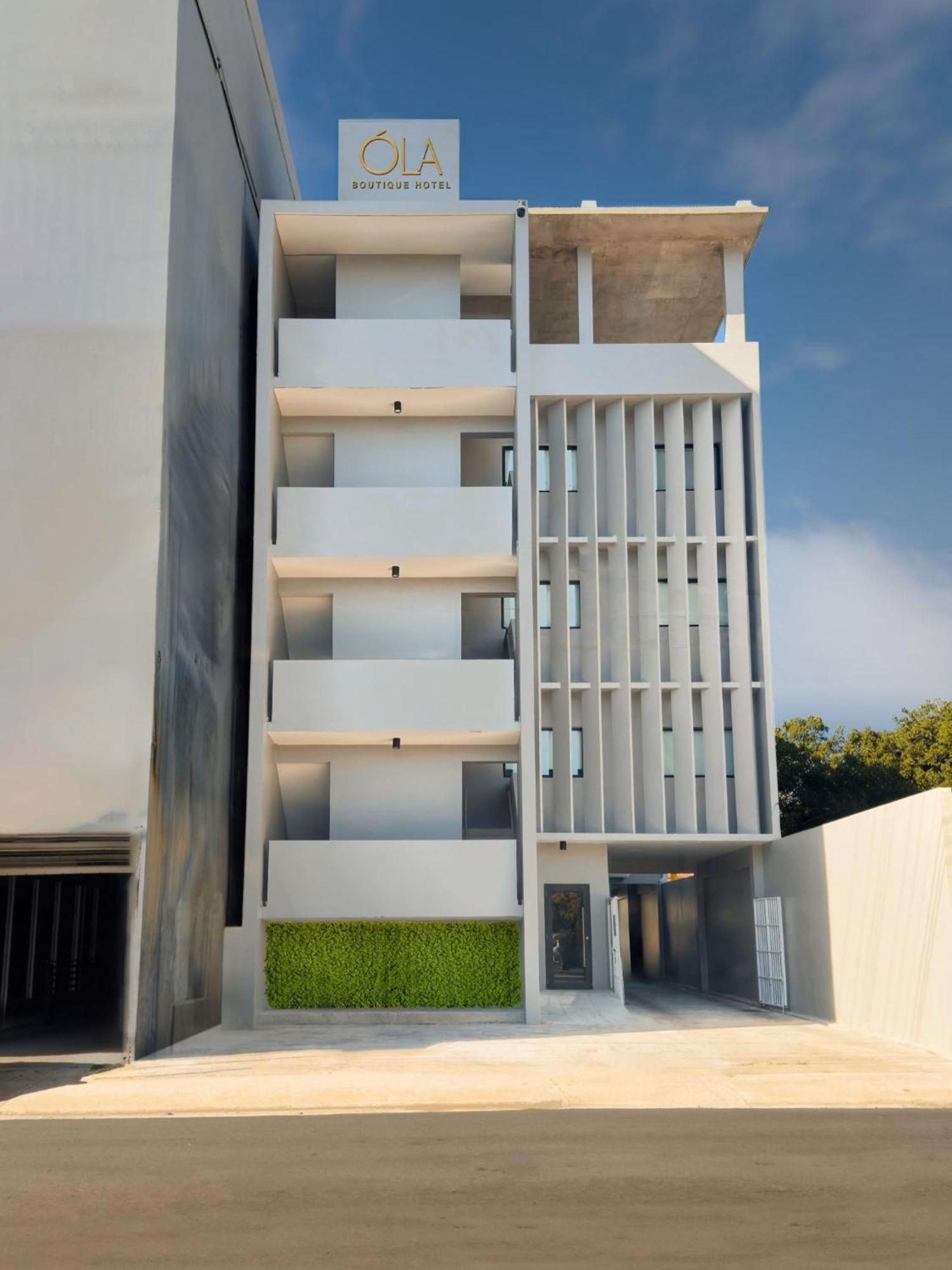 Hotel Ola Boutique